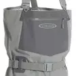 Vision Koski Wader Grey L - Kahluuhousut - 6417512848459 - 1
