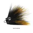 VMC Mustache Rig 20g Black Widow - Miuras Mouse - 3422993062839 - 1