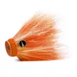 VMC Mustache Shallow 22g Orange UV - Miuras Mouse - 3422993068299 - 1