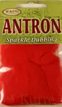 Wapsi Antron chinese red - Dubbingit - 053526102079 - 1