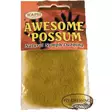 Wapsi Awesome 'possum Golden Olive - Dubbing - 053526110159 - 1