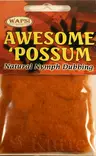 Wapsi Awesome 'possum orange - Dubbingit - 053526110029 - 1