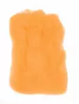Wapsi Dubbing super fine sulphur orange - Dubbingit - 053526107159 - 1