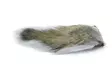 Wapsi Kokonainen bucktail pearl gray - Svansar - 053526070309 - 1