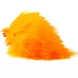 Wapsi Marabou fl.oranssi - Marabou - 053526021349 - 1