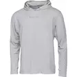 Westin Ledge UPF Hoodie Mist Grey S - Fleecet ja hupparit - 5707549501429 - 1