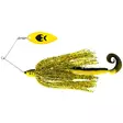 Westin MonsterVibe (Willow) 65g Yellow Tiger - Spinnerbaits - 5707549441749 - 1