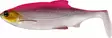 Westin Ricky The Roach 18cm Pink Headlight - Haukijigit - 5707549458839 - 1