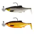 Westin Ricky the Roach 7cm R N R 5g #3/0 2pcs - Dark Water Mix 4 - Jigit - 5707549475119 - 1