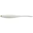 Westin Shadteez Pintail 8cm 3kpl Pearl White - Jigit ja jigipäät - 5707549515389 - 1