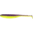 Westin Shadteez Ultra 12cm 7g 2kpl Purple/Chartreuse - Jigit ja jigipäät - 5707549536339 - 1