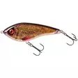 Westin Swim 12cm 53g Suspending 3D Magic Roach - Jerkbeten - 5707549542989 - 1