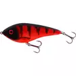 Westin Swim 8cm 16g Suspending Fire - Jerkit - 5707549507599 - 1
