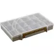 Westin W3 Tackle Box S4 25x16,5x3,6cm - Pakit, laukut, rasiat - 5707549496329 - 1