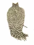 Whiting american rooster cape grizzly - Niskat - 616044053539 - 1