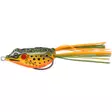 Wiggler Frogge Softy 6cm 13g Jungle Croaker - Pintavieheet - 7340010317839 - 1