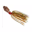 Z-Man Chatterbait Elite EVO 14g 5/0 Bama Craw - Chatterbaits - 810013865769 - 1