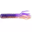 Z-Man TRD TubeZ 2.75'' 6kpl PB&J - Softbaits - 879044008019 - 1