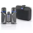 Zeiss Terra ED Pocket 8x25 Kiikari - Zeiss kiikarit - 4047006250219 - 4