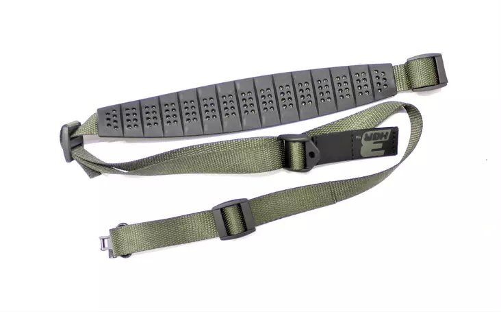 3HGR Overberget Vapenrem - Vapenremmar och länkar - 6430051770029 - 1
