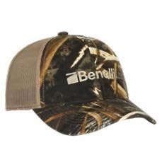 Benelli Lippis Camo Max-5 - Kepsar - 87546549879 - 1