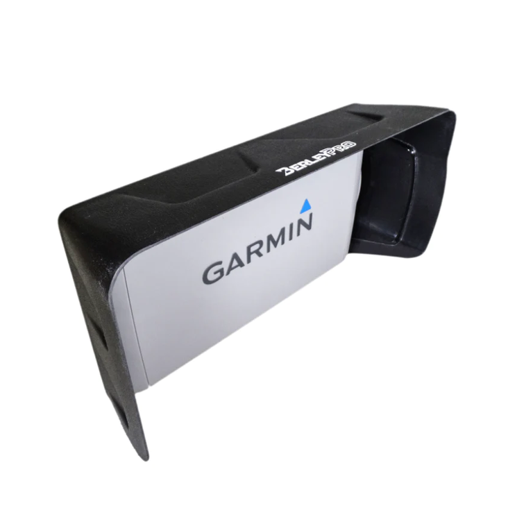 BerleyPro Garmin ECHOMAP UHD 90 Series Visor - Telineet ja lisävarusteet - 9357365000949 - 1