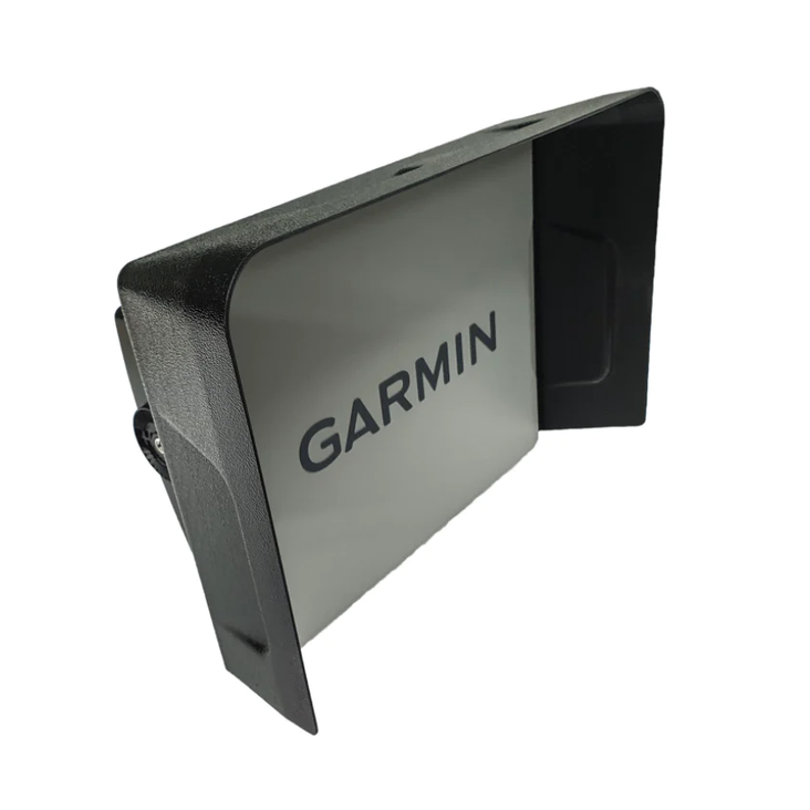 BerleyPro Garmin GPSMAP 8410/8610 Visor - Telineet ja lisävarusteet - 9357365001229 - 1