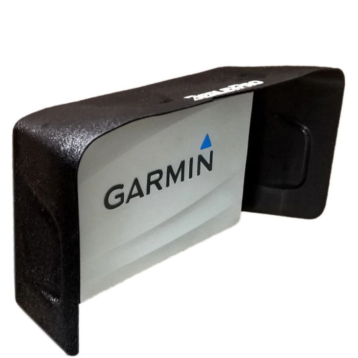 BerleyPro Garmin GPSMAP 8416/8616 Visor - Telineet ja lisävarusteet - 9357365002349 - 1