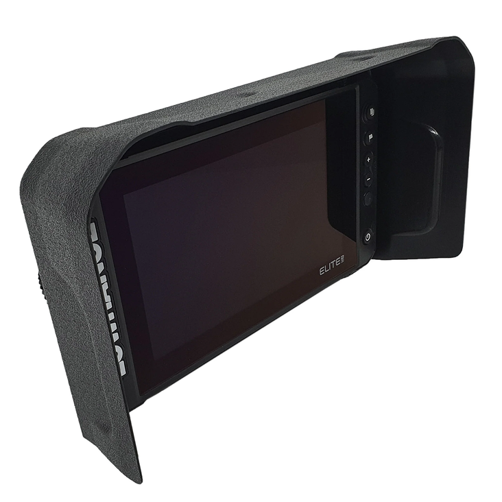 BerleyPro Lowrance Elite 9 FS - Ställningar och tillbehör - 9357365002219 - 1