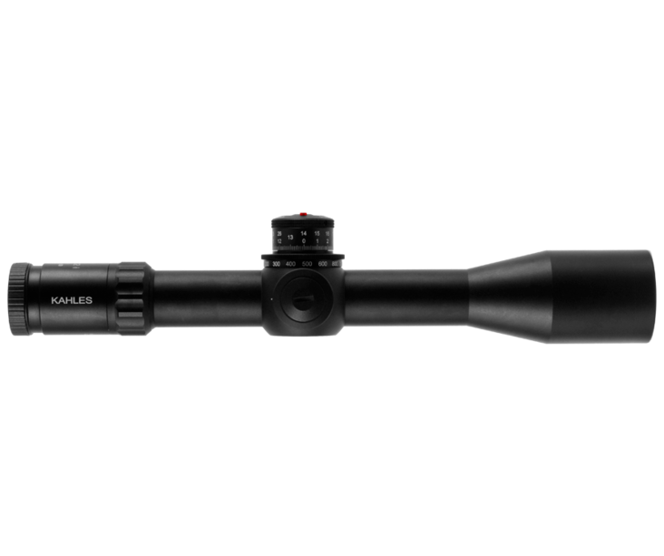 Kahles K312i 3-12x50 Mil7 - Kahles - 9008729005499 - 1