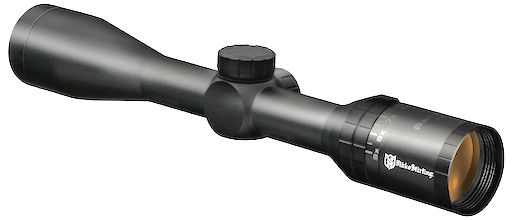 Nikko Stirling Panamax 3-9x40 - Muut Kiikaritähtäinmerkit - 9420001433569 - 1