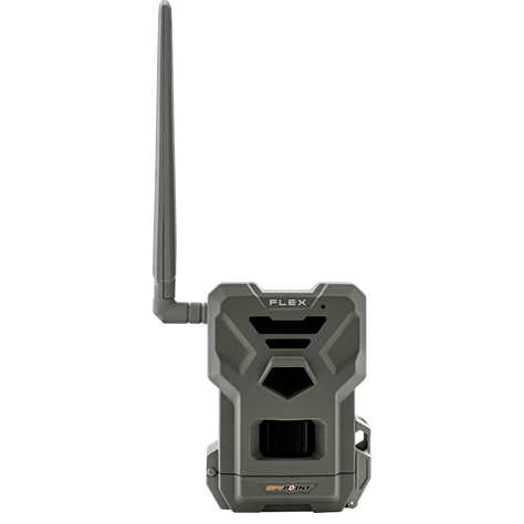 Spypoint Flex-M - Åtelkameror och tillbehör - 887157023317 - 1