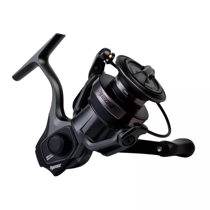 Abu Garcia Beast SP3000 - Abu Garcia Avokelat - 036282038219 - 1