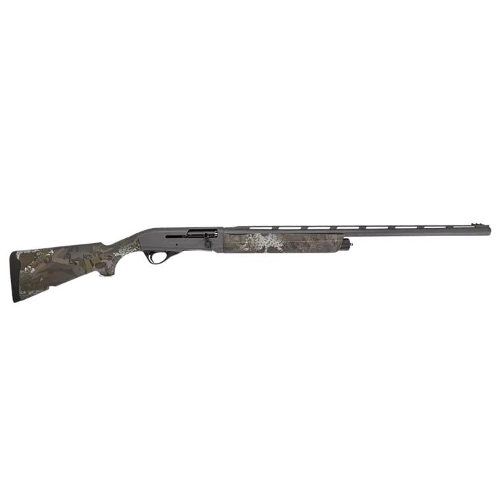 Franchi Affinity 3 Elite Cobalt 12/76 26" - Puoliautomaattihaulikot - 4545458423989 - 1