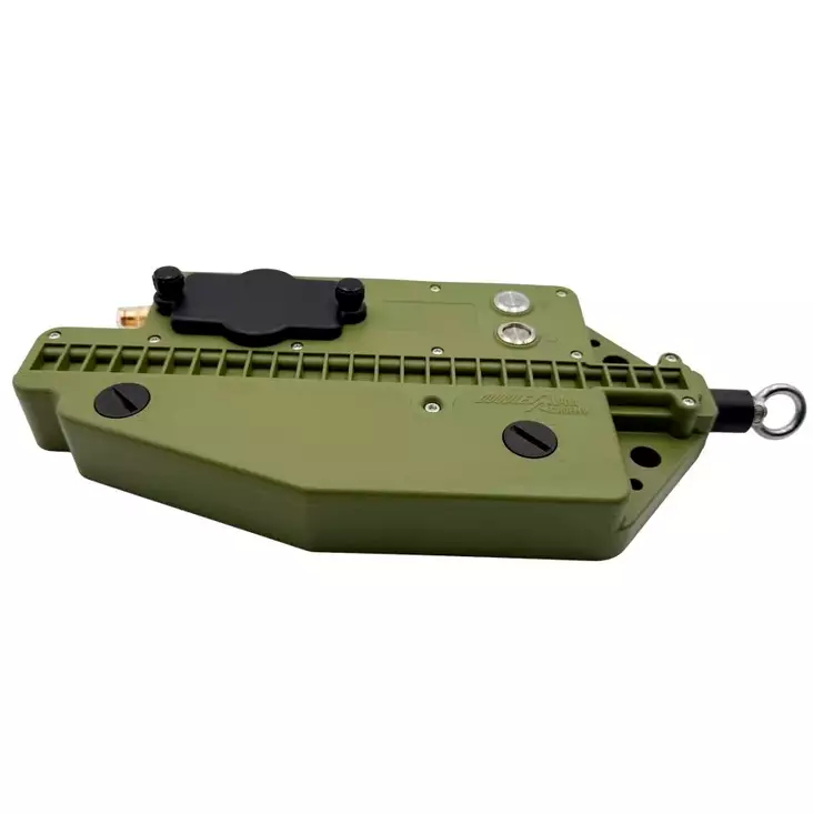 DAA Target Activation Pod TAP - Ampumataulut ja paikkatarrat - 4545458556939 - 1
