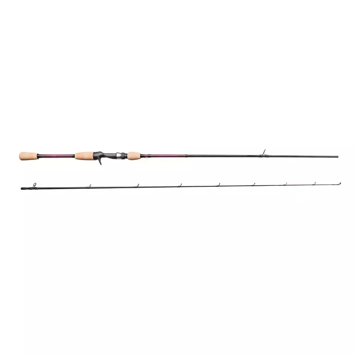 Svartzonker The Force "The Jerk" 6'6'' 6-28g - Svartzonker hyrräkelavavat - 7340031025829 - 1