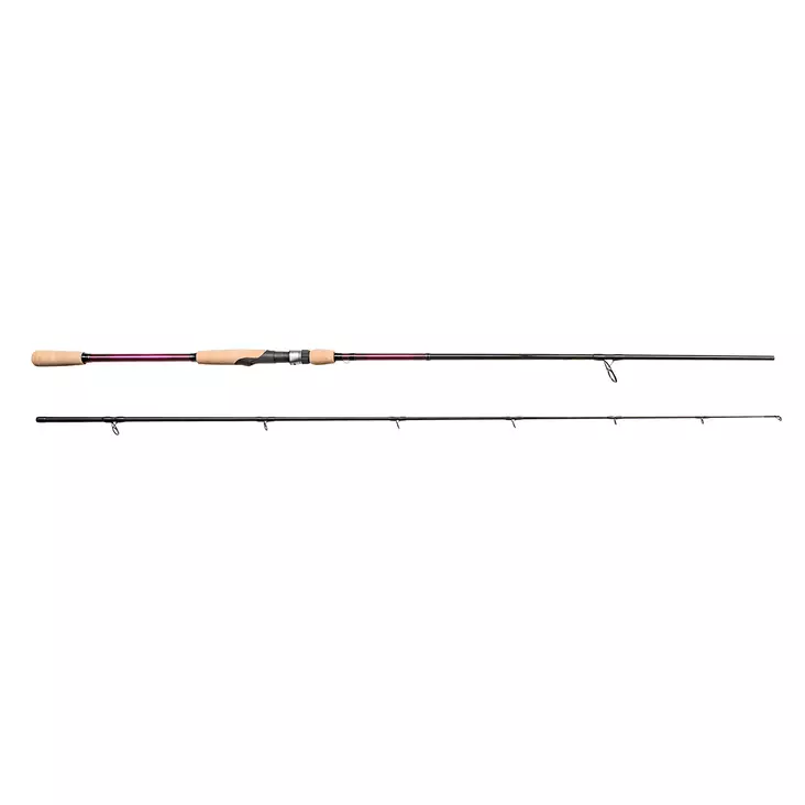 Svartzonker The Force "The Wand" 30-110g - Svartzonker haspelspön - 7340031025959 - 1