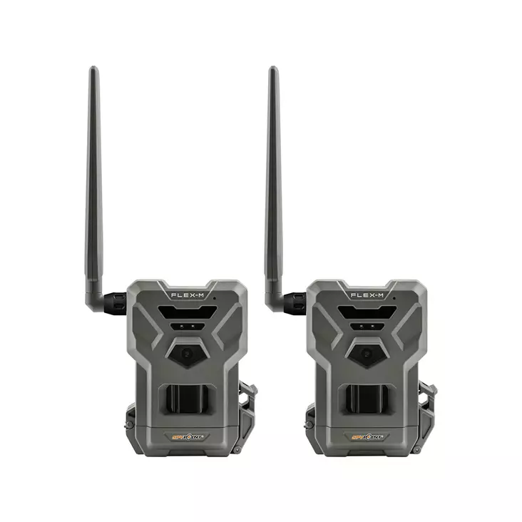 Spypoint Flex M Twin Pack - Riistakamerat - 887157023379 - 1