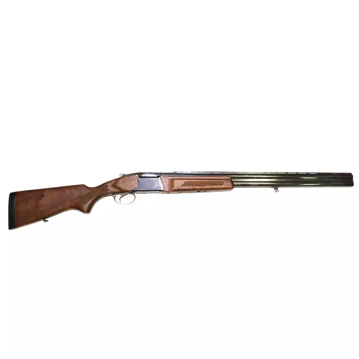 Baikal IJ 27 M 12/76 28" - Käytetyt haulikot - K000179 - 1