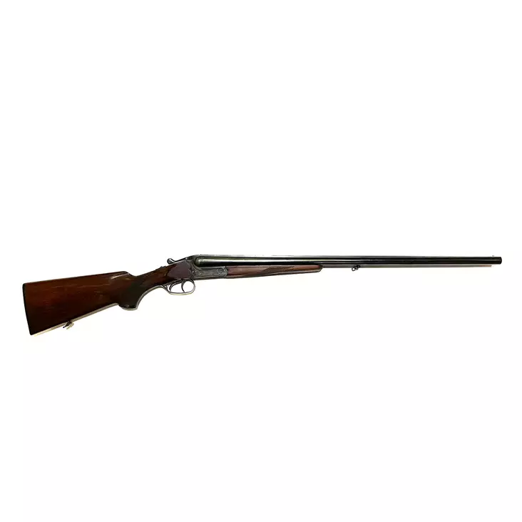 Merkel 8 12/70 - Used Shotguns - K000229 - 1