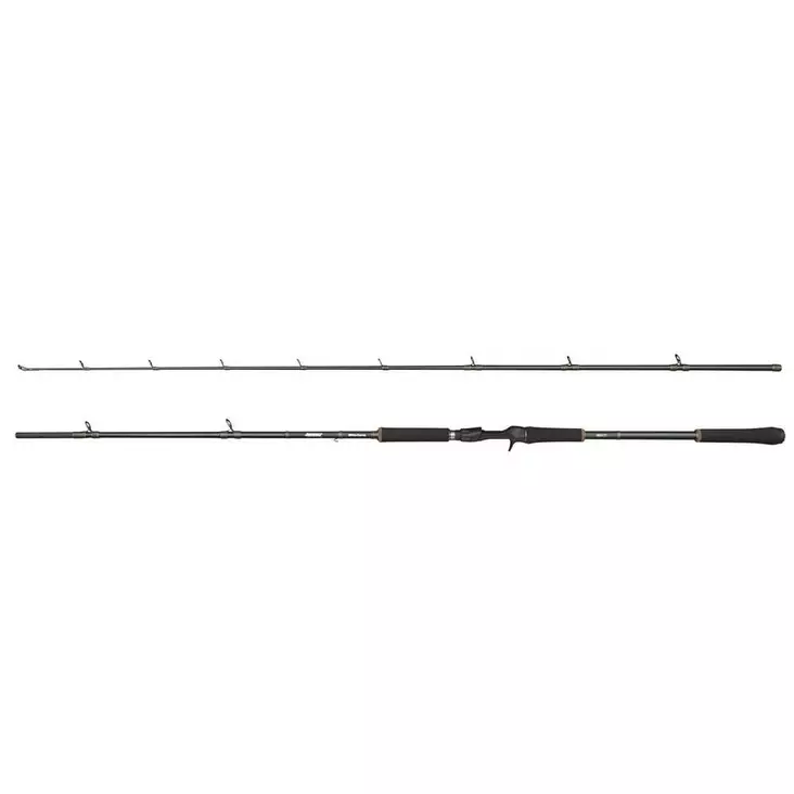 Abu Garcia Beast X2 8'4'' 40-140g Hyrräkelavapa - Abu Garcia hyrräkelavavat - 036282002579 - 1