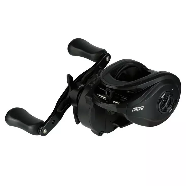 Abu Garcia Max 5 L300 LP Left - Abu Garcia hyrräkelat - 036282037809 - 1