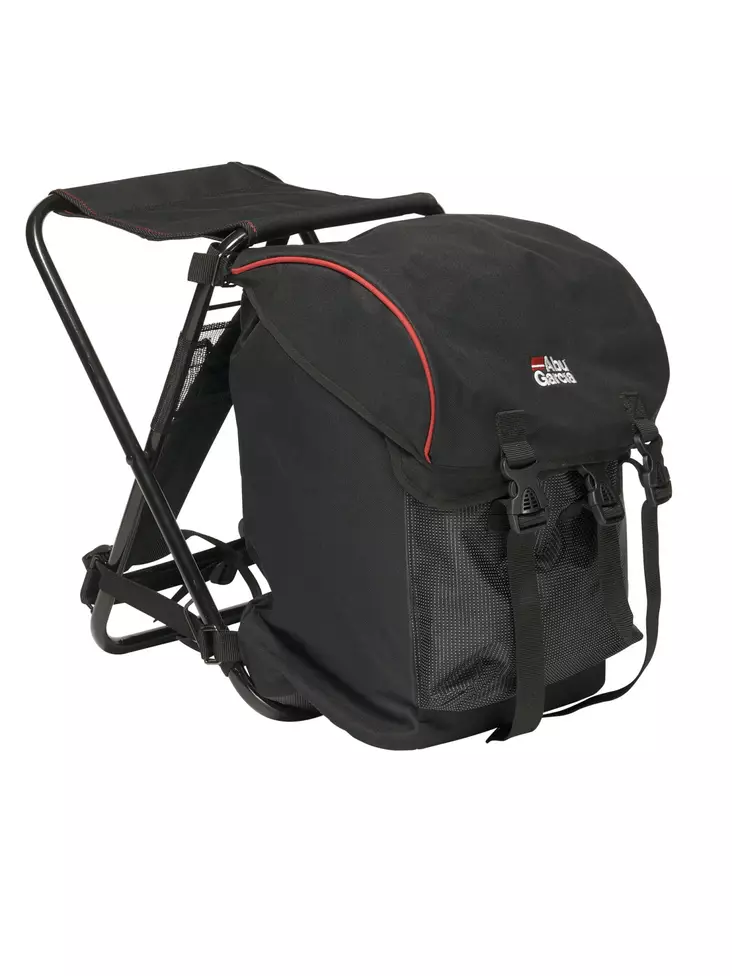 Abu Garcia Reppujakkara Basic - Reppujakkarat - 036282589209 - 1