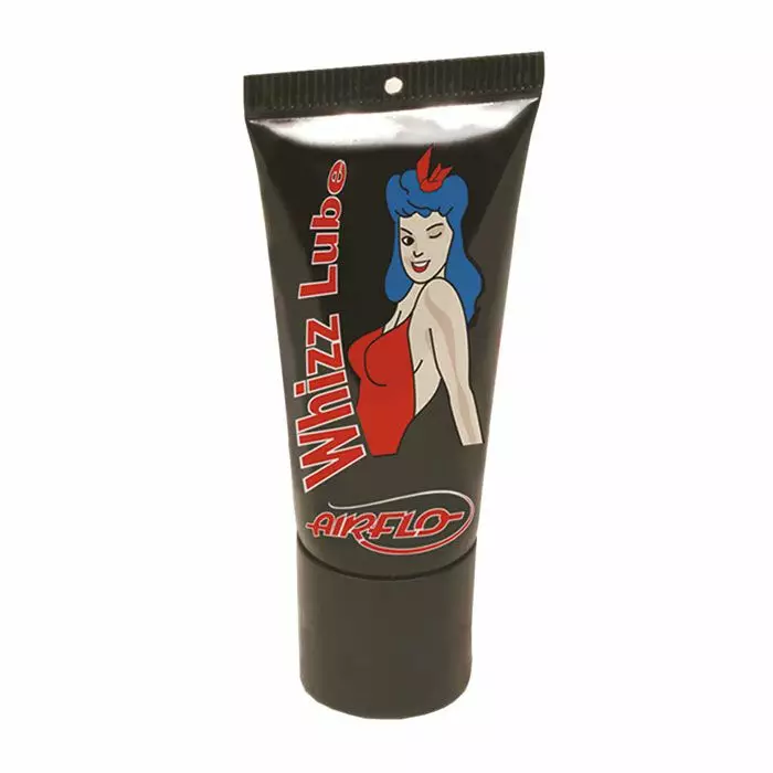 Airflo Whizz Lube siimanhoitoaine 20ml - Perhokalastus hoitoaineet  - 053163490409 - 1