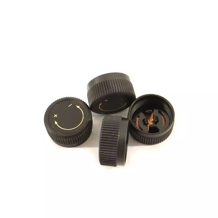 Ambassadeur 6000 Spool Cap Complete 13109 Qty:1 - Abu Garcia reservdelar - 13109 - 1