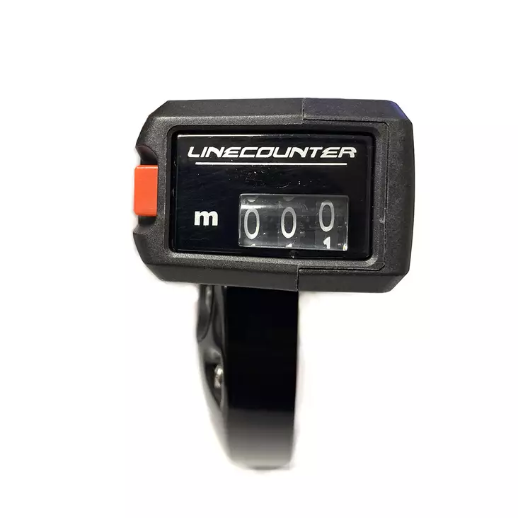 Ambassadeur 7000 Line Counter Complete 1130069 Qty.1 - Abu Garcia varaosat - 1130069 - 1