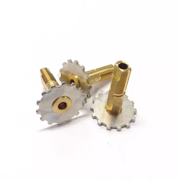 Ambassadeur Drive Shaft 22079 RH Qty:1 - Abu Garcia varaosat - 22079 - 1