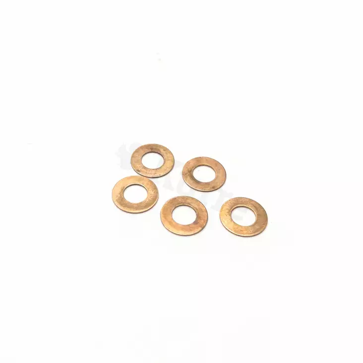 Ambassadeur Drive Shaft Shim 5189 Qty:1 - Abu Garcia varaosat - 5189 - 1