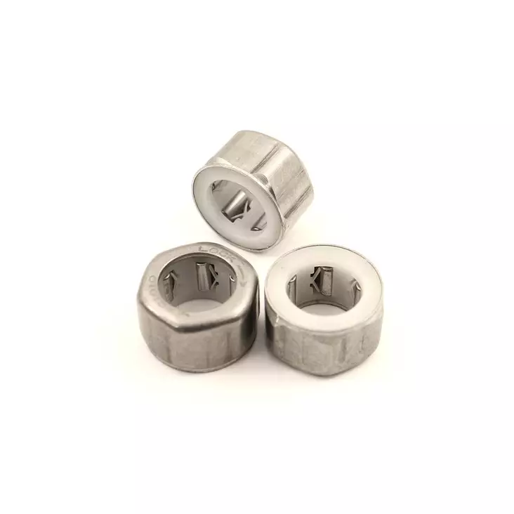 Ambassadeur IAR One Way Clutch Bearing 1306819 Qty:1 - Abu Garcia varaosat - 1306819 - 1