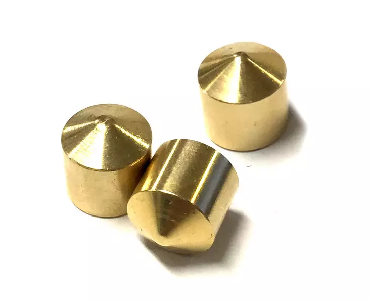 Ambassadeur Spool Shaft Bushing 20639 Qty:1 - Abu Garcia reservdelar - 20639 - 1